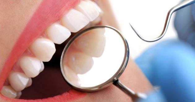 Deporte y salud bucal