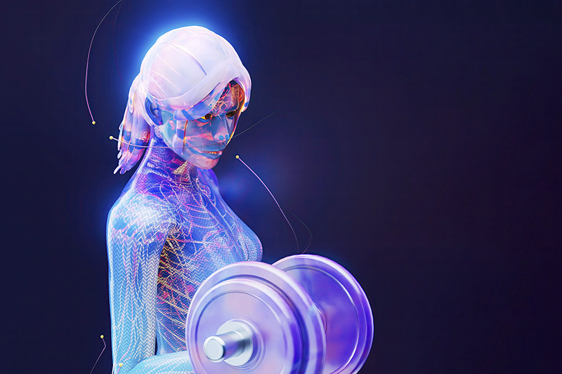 Ejercicio y actividad cerebral